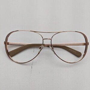 🕶️Frame only! Michael Kors CHELSEA MK5004-1017R1 Sunglasses 59/13-135 / JLE610​​